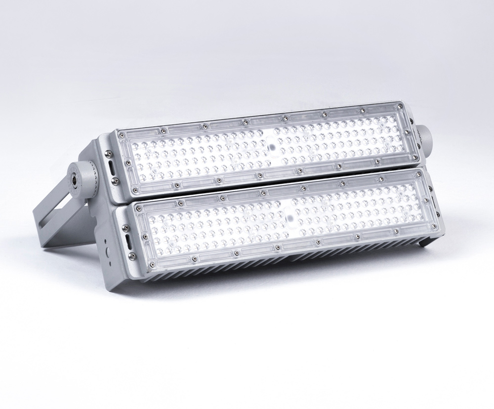 Світлодіодний прожектор VS-FLD-P-200W, LEDSTER